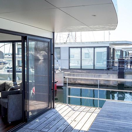 Hausboot Ostsee Boltenhagen - Well Hausboote Lp2 Екстериор снимка